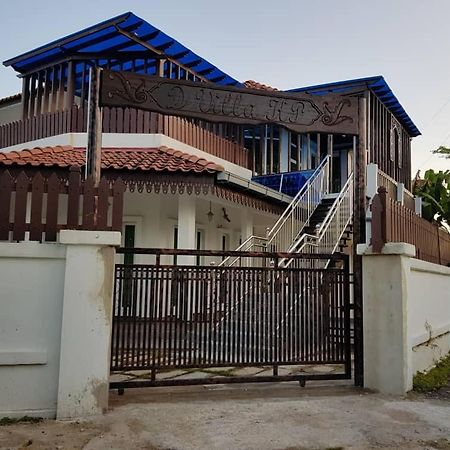 D'Villa Kp กัวลาตรังกานู ภายนอก รูปภาพ