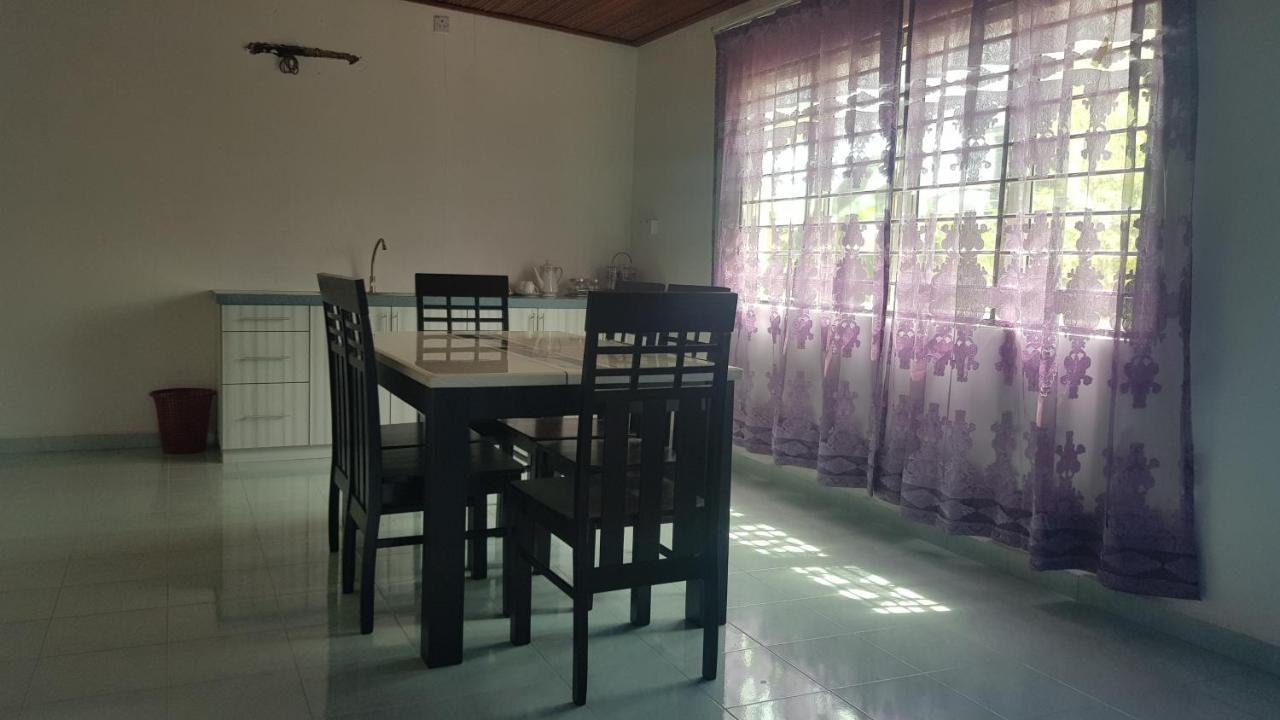 D'Villa Kp กัวลาตรังกานู ภายนอก รูปภาพ