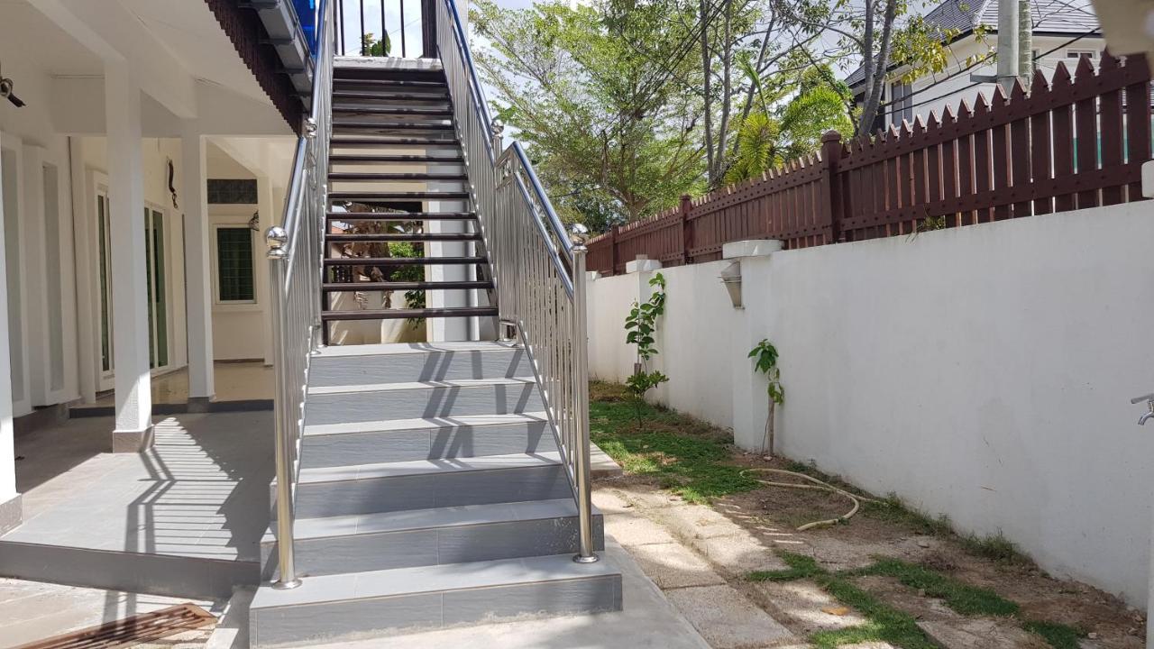 D'Villa Kp กัวลาตรังกานู ภายนอก รูปภาพ