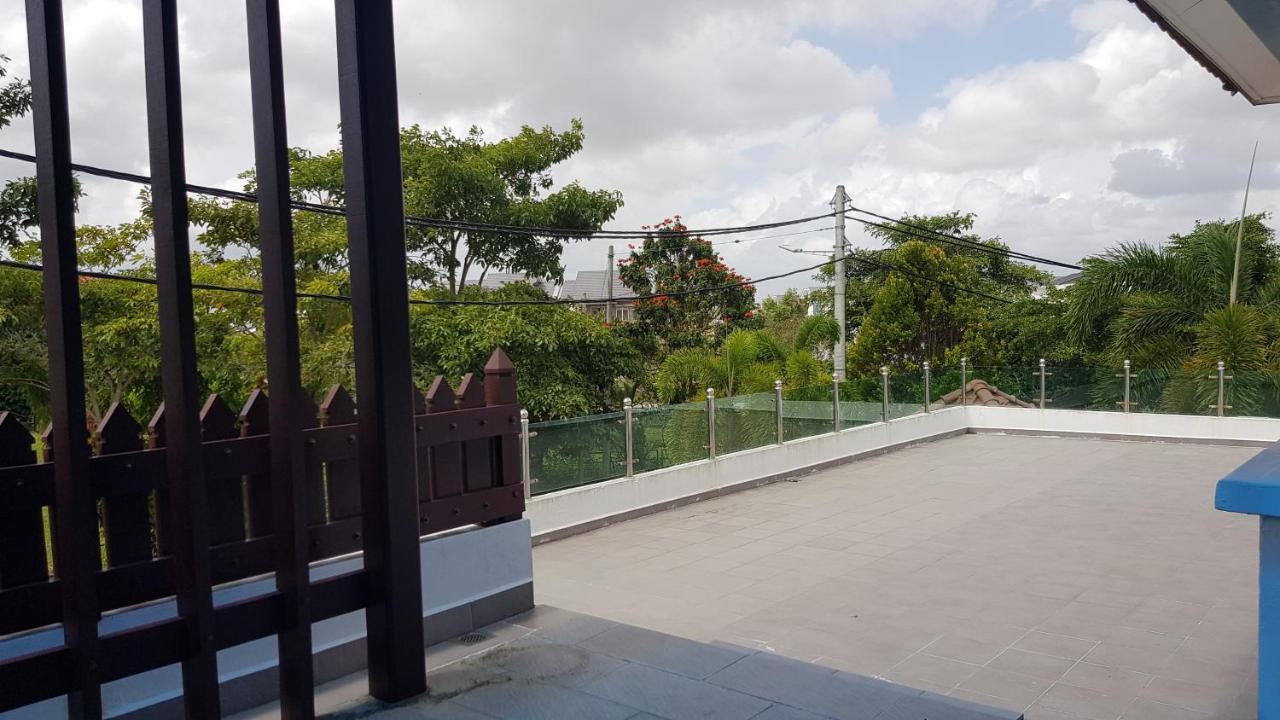 D'Villa Kp กัวลาตรังกานู ภายนอก รูปภาพ